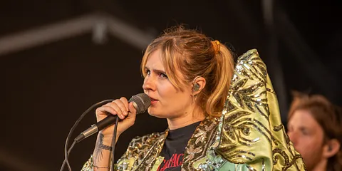 eee gee Spot festival lørdag 7 maj 2022