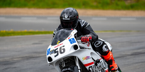 Ring Djurs - Classic TT 2022 - Fredag