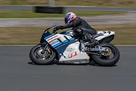 Ring Djurs - Classic TT 2022 - Lørdag