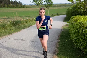 Lystrupløbet 2022 - 40års jubilæum