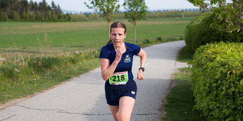 Lystrupløbet 2022 - 40års jubilæum