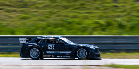 Ring Djurs - TCR/Super GT