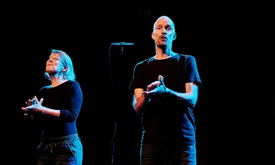 Aarhus Vocal Festival