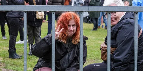 Tov'li Tirsdag - Sølund Musik Festival