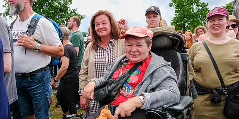 Torsdag - Sølund Musik Festival