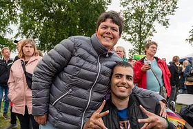Sølund 2022 - Danmarks kærligste festival