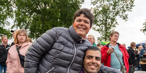 Sølund 2022 - Danmarks kærligste festival