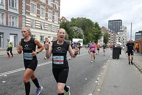   Århus City Halvmaraton 2022