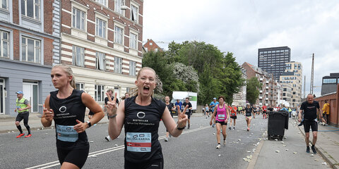   Århus City Halvmaraton 2022