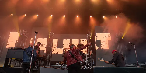 Malurt til Fed Fredag