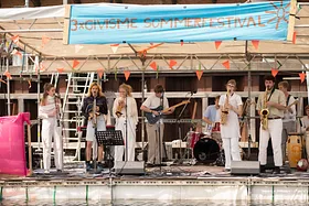 3xGivisme Sommerfestival