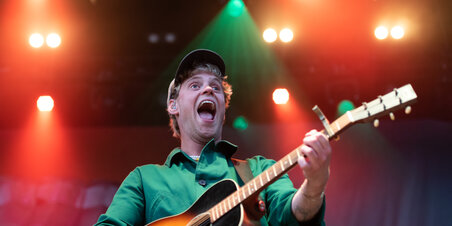 Fed Fredag - Hjalmer & Nicklas Sahl