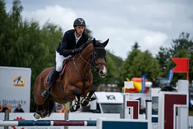 Bækgården Horse Festival 2022