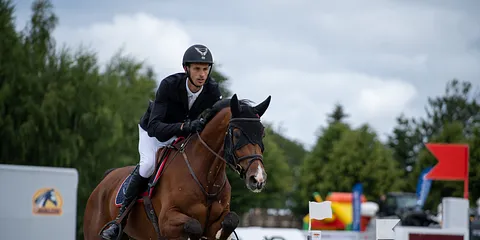 Bækgården Horse Festival 2022