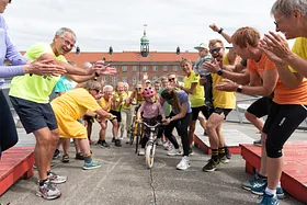 Le tour de SICK