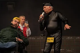 Festlig "Grøn koncert" 2022