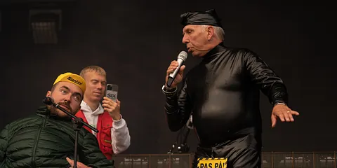 Festlig "Grøn koncert" 2022