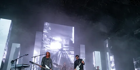 Grøn Koncert 2022 - Plads til forskelle