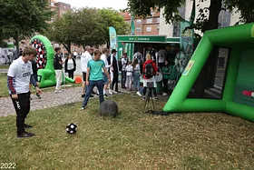 Aarhus Walk 2022: AGF-VIBORG 3-1