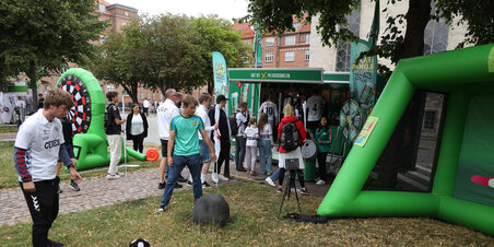 Aarhus Walk 2022: AGF-VIBORG 3-1