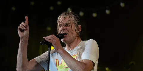 Århus Festuge uofficielle åbningskoncert 2022