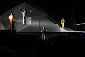 ACT OF GRAVITY