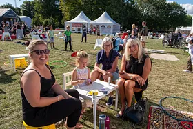 FESTUGEN 2022 - BYPARKEN