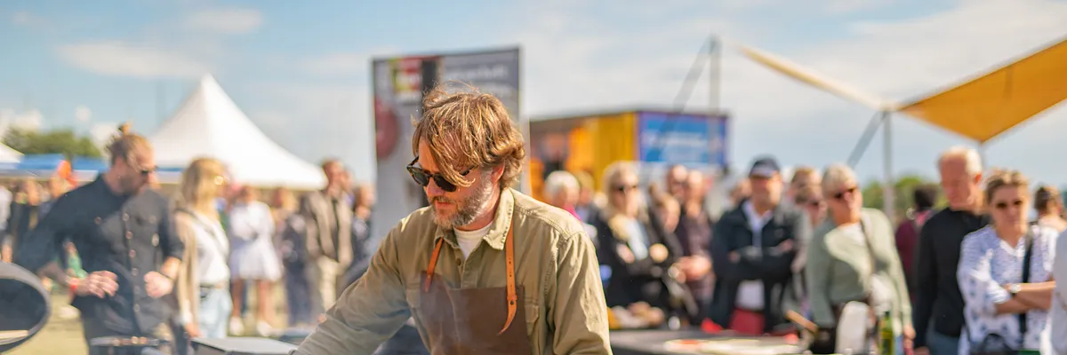 Food Festival 2022 - lørdag