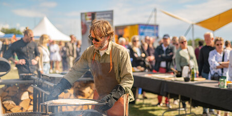 Food Festival 2022 - lørdag