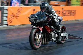 Mosten Racedays 2022