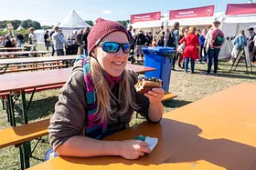 Food Festival 2022 - Søndag