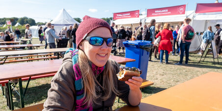Food Festival 2022 - Søndag