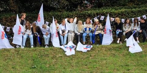  Kvindeligaen AGF - HB Køge 1- 2