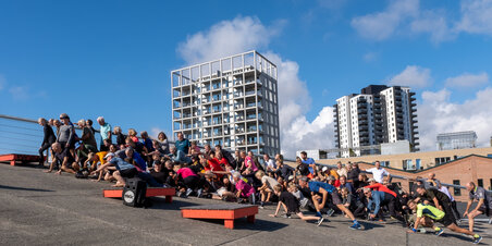 SICK Project - Part 388