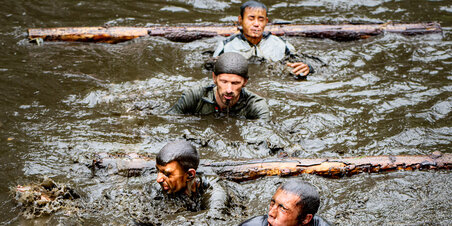 Red Bull Conquer the Castle 2022