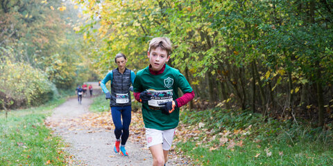 Elev-Nye Skovløb 2022