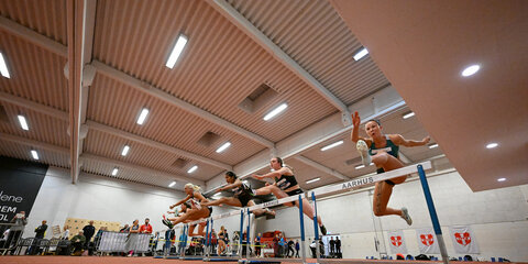 Aarhus Sprint'n'Jump 2023