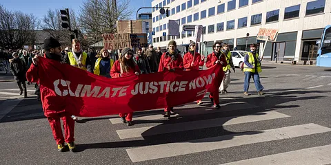 Stop Havneudvidelsen