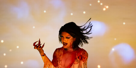 House of The Secret: Glamazon Edition