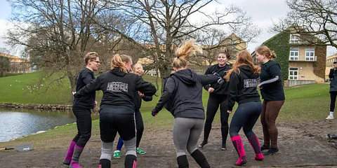  Ambrosia - udtagelse til Kampen om Det Gyldne Bækken 2023