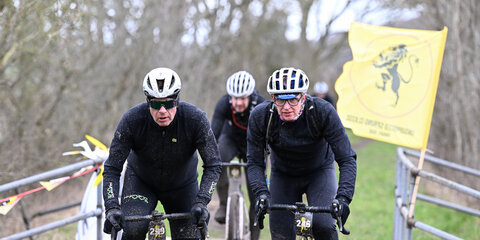 Spring Classic GRVL 2023