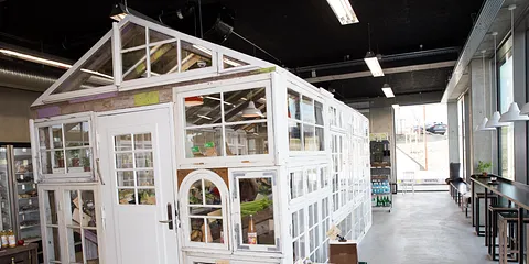 Rundtur i NYE og NYMA