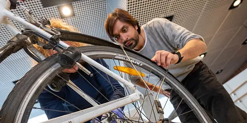 Dokk1 Repair Cafe´ m.m.