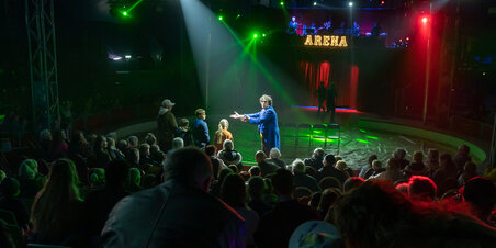 Cirkus Arena