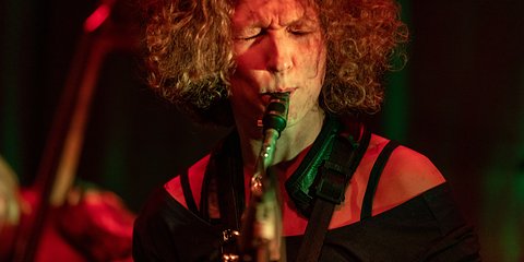 Caktus på Katapult, Godsbanen 2023 Spotfestival