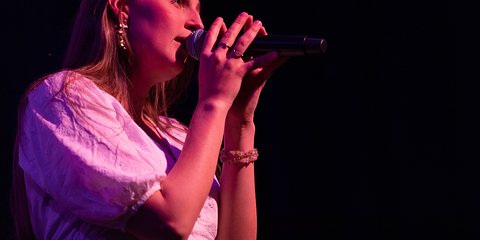 Anemone På Klubscenen, Musikhuset 2023 Spotfestival