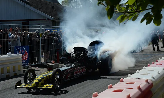 Allingåbro Motorfestival