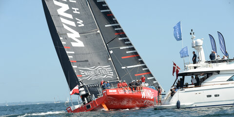 VOLVO Ocean Race 2023