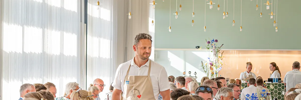 Gastronomi mod Cancer