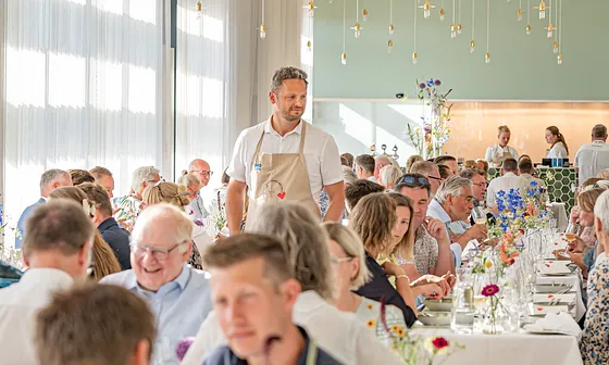 Gastronomi mod Cancer